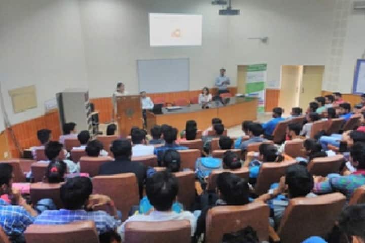 auditorium